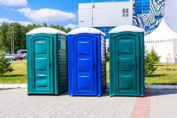 Portable Restroom Servicing (Cleaning and Restocking) in Landing, NJ