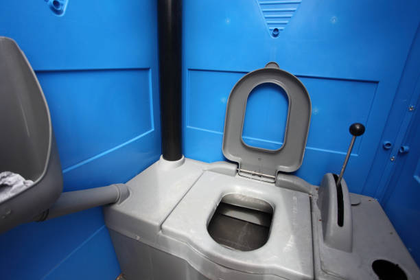 Reliable Landing, NJ Portable Potty Rental Solutions