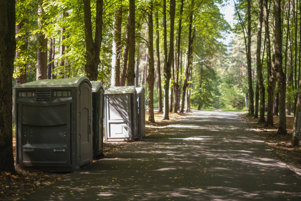 Best Deluxe Portable Toilet Rental  in Landing, NJ