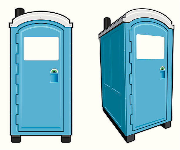 Best Portable Toilet Rental for Emergency Services  in Landing, NJ