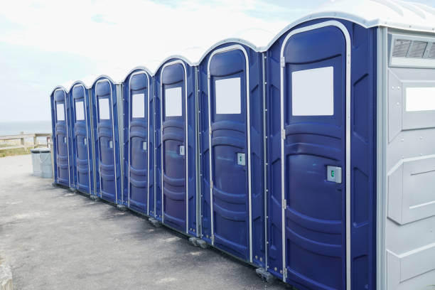 Portable Toilets for Disaster Relief Sites in Landing, NJ