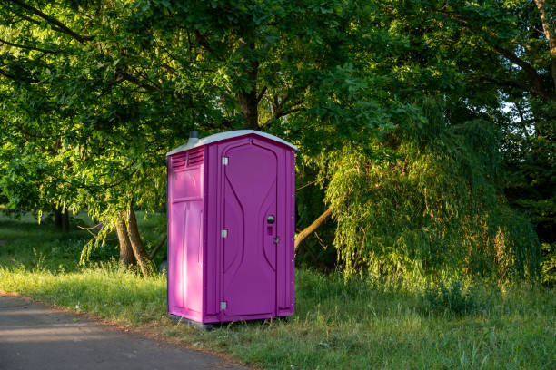 Portable Restroom for Sporting Events in Landing, NJ